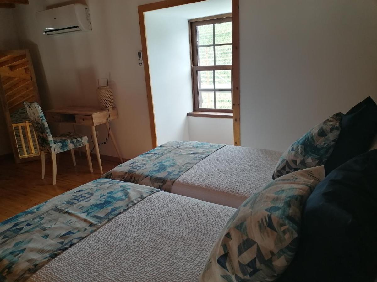 Villa Auri Vila Nova de Foz Coa Kültér fotó