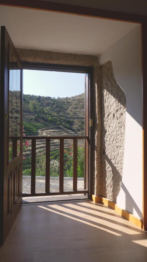 Villa Auri Vila Nova de Foz Coa Kültér fotó