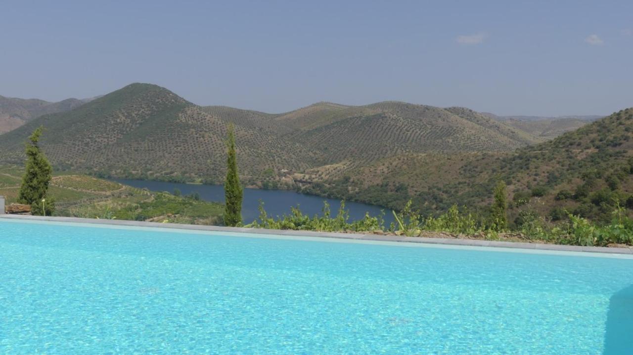 Villa Auri Vila Nova de Foz Coa Kültér fotó
