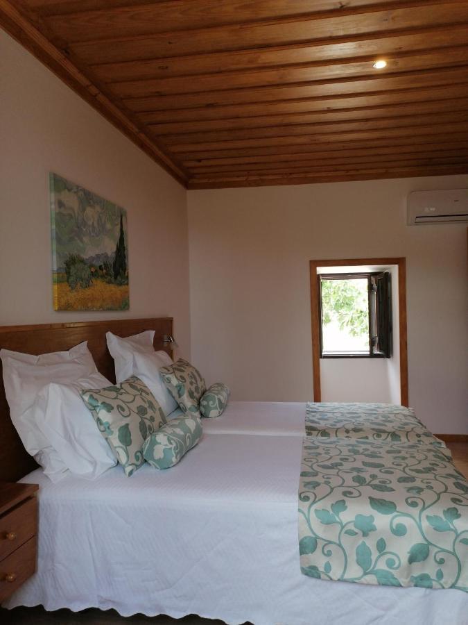 Villa Auri Vila Nova de Foz Coa Kültér fotó