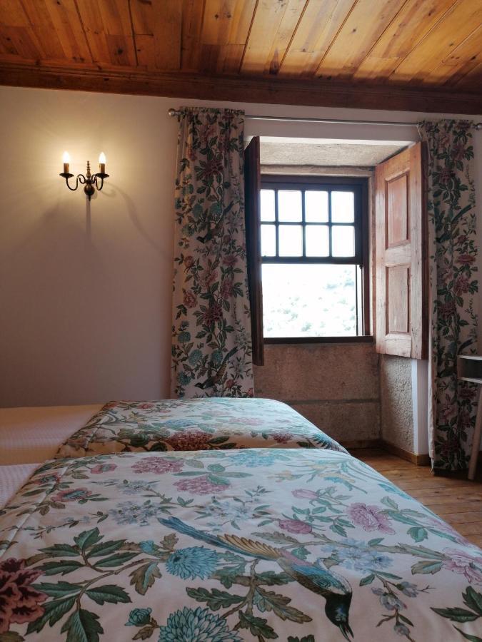 Villa Auri Vila Nova de Foz Coa Kültér fotó