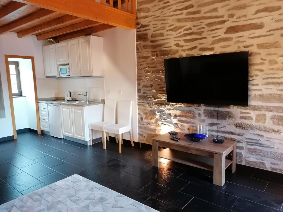 Villa Auri Vila Nova de Foz Coa Kültér fotó