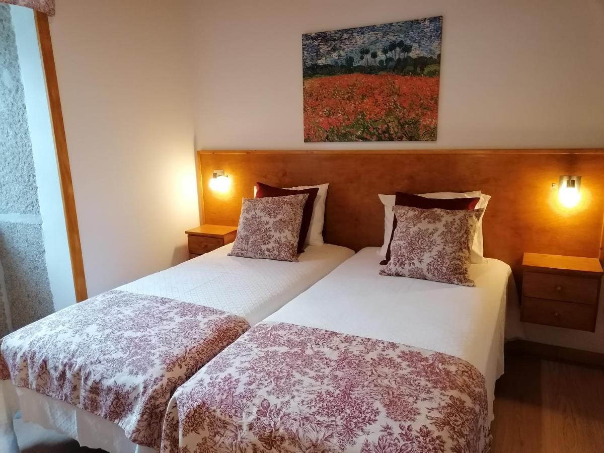 Villa Auri Vila Nova de Foz Coa Kültér fotó