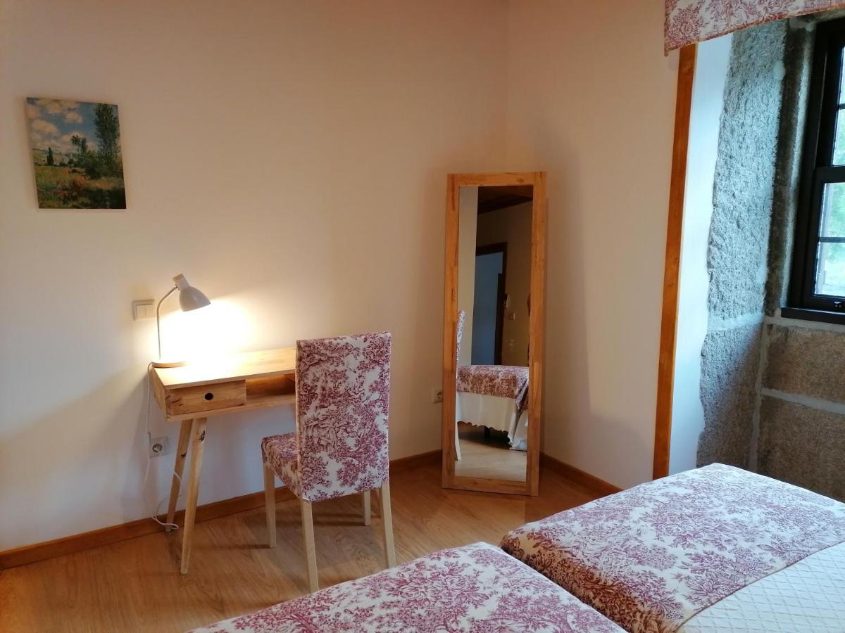 Villa Auri Vila Nova de Foz Coa Kültér fotó