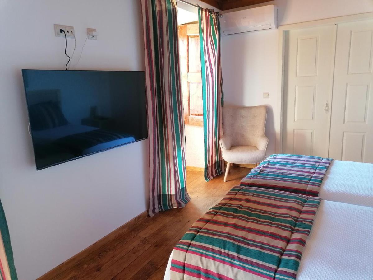 Villa Auri Vila Nova de Foz Coa Kültér fotó