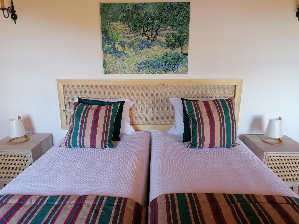 Villa Auri Vila Nova de Foz Coa Kültér fotó