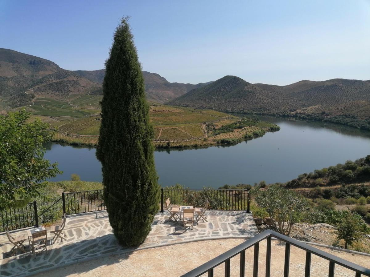 Villa Auri Vila Nova de Foz Coa Kültér fotó