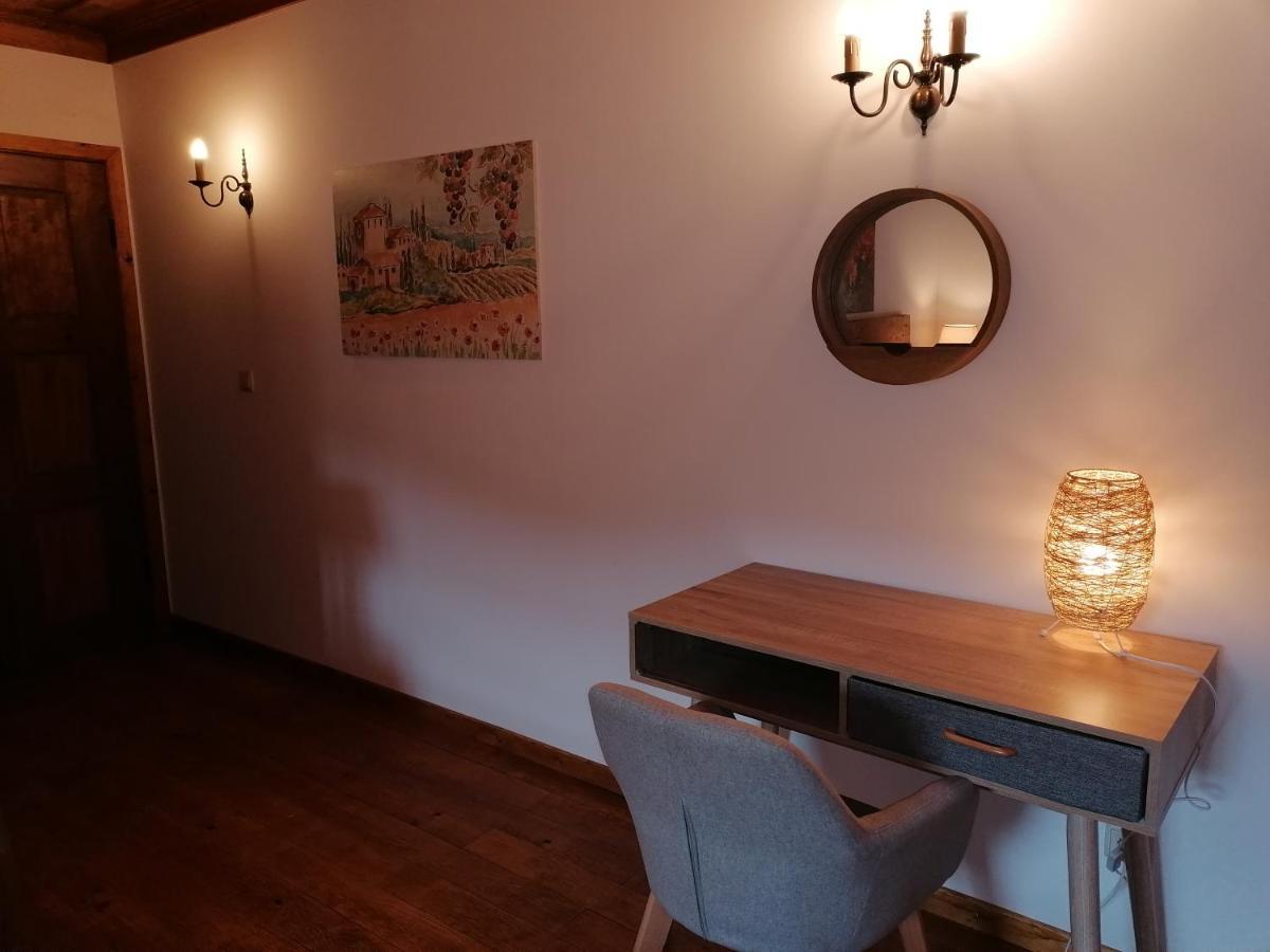 Villa Auri Vila Nova de Foz Coa Kültér fotó