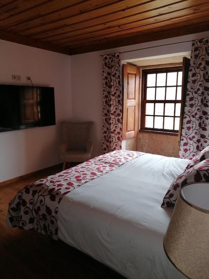Villa Auri Vila Nova de Foz Coa Kültér fotó
