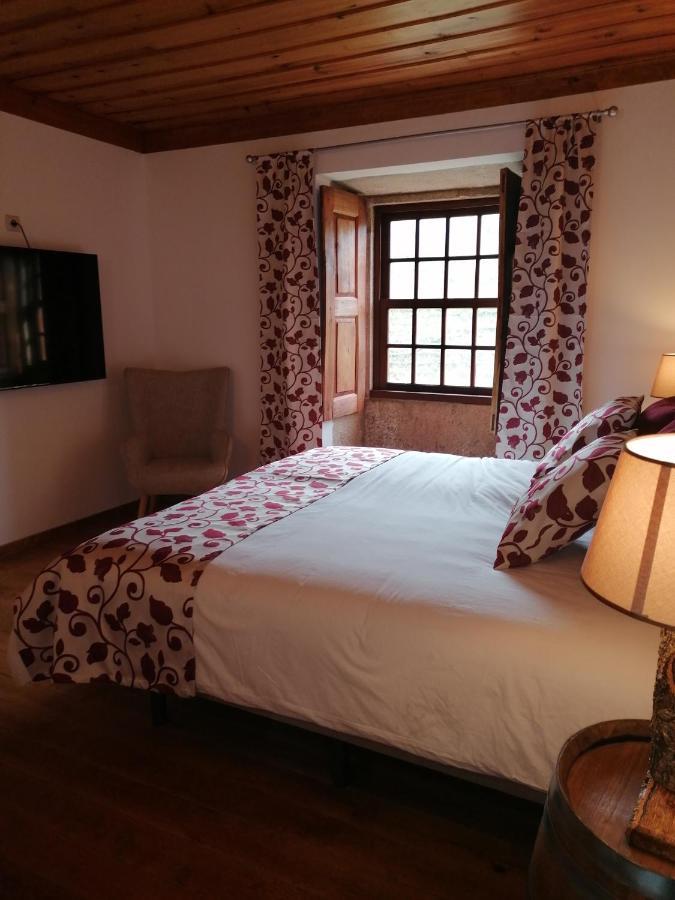 Villa Auri Vila Nova de Foz Coa Kültér fotó