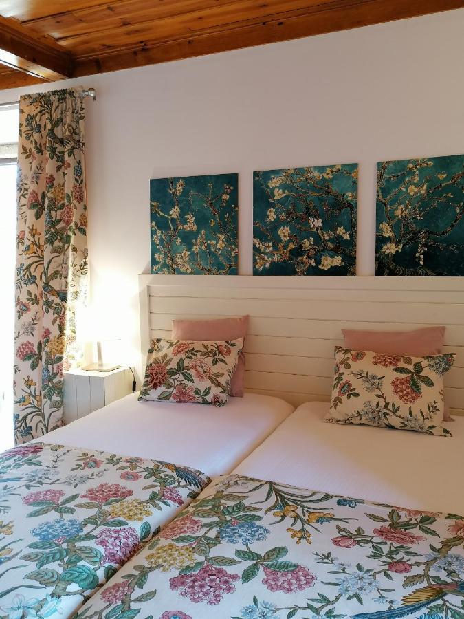 Villa Auri Vila Nova de Foz Coa Kültér fotó