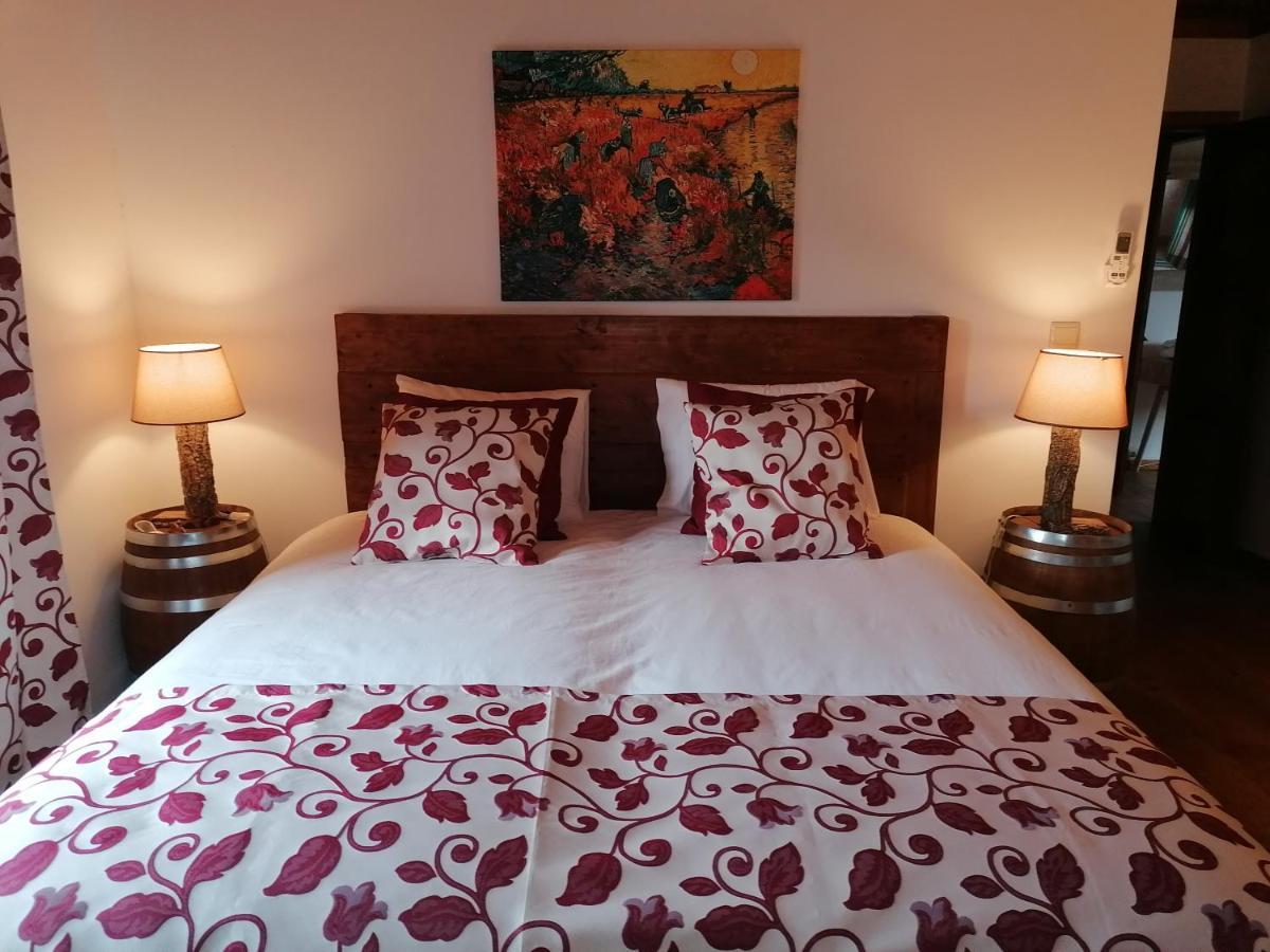Villa Auri Vila Nova de Foz Coa Kültér fotó