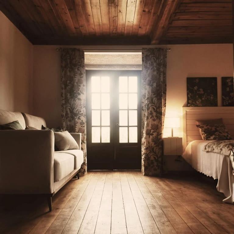 Villa Auri Vila Nova de Foz Coa Kültér fotó