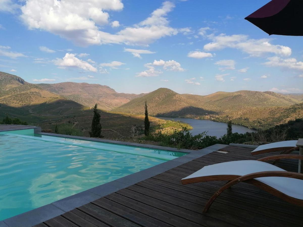 Villa Auri Vila Nova de Foz Coa Kültér fotó